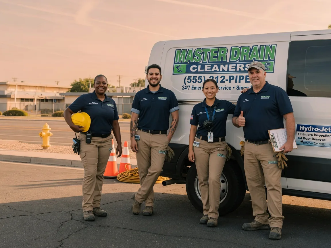 Drain Cleaning company in Guanica, PR